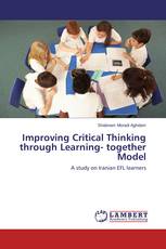 Improving Critical Thinking through Learning- together Model