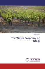 The Water Economy of Israel