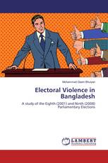 Electoral Violence in Bangladesh