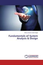 Fundamentals of System Analysis & Design