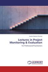 Lectures in Project Monitoring & Evaluation
