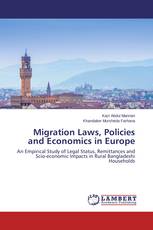 Migration Laws, Policies and Economics in Europe