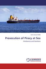 Prosecution of Piracy at Sea