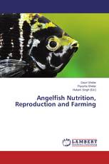 Angelfish Nutrition, Reproduction and Farming