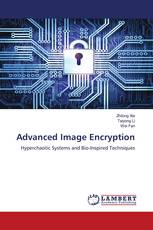 Advanced Image Encryption