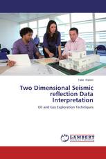 Two Dimensional Seismic reflection Data Interpretation