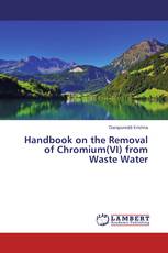 Handbook on the Removal of Chromium(VI) from Waste Water