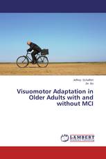 Visuomotor Adaptation in Older Adults with and without MCI