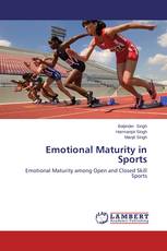 Emotional Maturity in Sports
