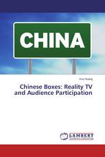 Chinese Boxes: Reality TV and Audience Participation