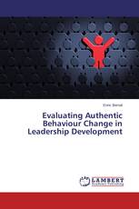 Evaluating Authentic Behaviour Change in Leadership Development