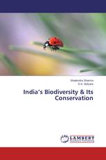 India’s Biodiversity & Its Conservation