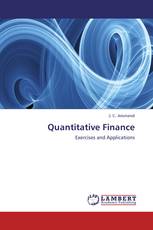 Quantitative Finance