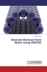 Bromate Removal from Water Using MWCNT