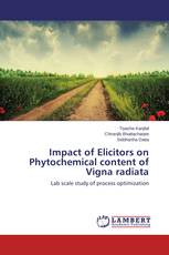 Impact of Elicitors on Phytochemical content of Vigna radiata