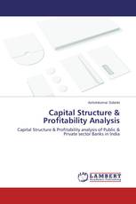 Capital Structure & Profitability Analysis
