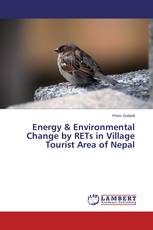 Energy & Environmental Change by RETs in Village Tourist Area of Nepal