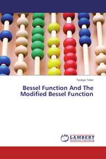 Bessel Function And The Modified Bessel Function