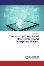 Spectroscopic Studies of Rare Earth Doped Phosphate Glasses