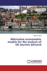 Alternative econometric models for the analysis of UK tourism demand