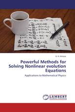 Powerful Methods for Solving Nonlinear evolution Equations