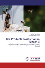 Bee Products Production in Tanzania