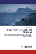 Enclaves in International Relations