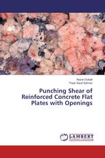 Punching Shear of Reinforced Concrete Flat Plates with Openings