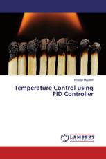 Temperature Control using PID Controller