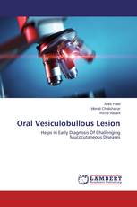Oral Vesiculobullous Lesion