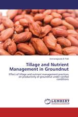 Tillage and Nutrient Management in Groundnut