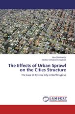 The Effects of Urban Sprawl on the Cities Structure