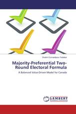 Majority-Preferential Two-Round Electoral Formula