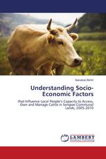 Understanding Socio-Economic Factors