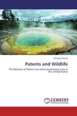 Patents and Wildlife