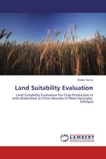 Land Suitability Evaluation