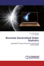 Bivariate Generalized Order Statistics