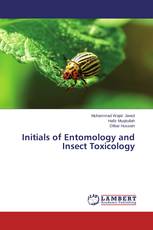 Initials of Entomology and Insect Toxicology