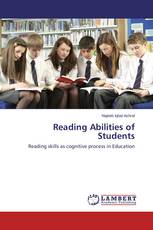 Reading Abilities of Students