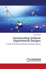 Constructing Uniform Experimental Designs