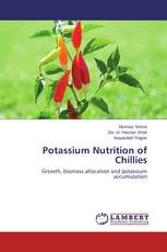 Potassium Nutrition of Chillies