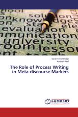The Role of Process Writing in Meta-discourse Markers