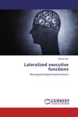 Lateralized executive functions