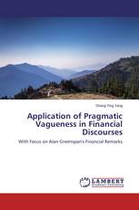 Application of Pragmatic Vagueness in Financial Discourses
