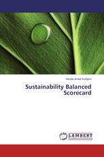 Sustainability Balanced Scorecard