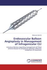 Endovascular Balloon Angioplasty in Management of Infragenicular CLI