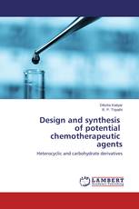 Design and synthesis of potential chemotherapeutic agents