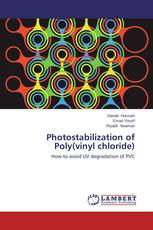 Photostabilization of Poly(vinyl chloride)