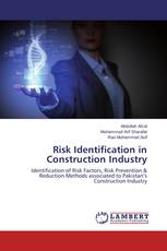 Risk Identification in Construction Industry