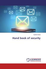 Hand book of security